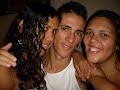 Felipe e Poró