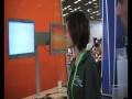 videos de Silverlight Line of Business Application