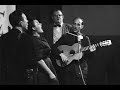 Pete Seeger takes the lead.