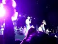 Kumbia All Starz / Desde que no estas aqui (Live Santa Cruz)