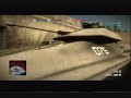 Battlefield Bad Company Oasis Gameplay part 1 Battlefield Bad Company Oasis Gameplay part 1