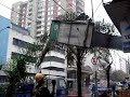DERRUMBE DE FRENTE