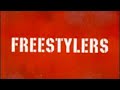 artist:freestylers
song:weekend song
album:pressure point