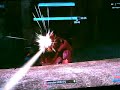 Halo 3, Glitch bug,  board glitch? no damage!