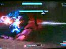 Halo 3, Glitch bug, board glitch? no damage!