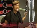 kandi replies to tameka's tweet referencing that kandi 