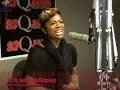 kandi replies to tameka's tweet referencing that kandi 