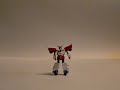 Takara Masterpiece Great Exkaiser Part 1 Takara Masterpiece Great Exkaiser Part 1
