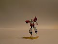 Takara Masterpiece Great Exkaiser Part 1