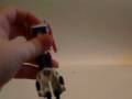 Takara Masterpiece Great Exkaiser Part 1