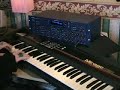 Novation Supernova Dirty Organ Novation Supernova Dirty Organ