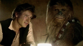 How Did Han and Chewie Understand Each Other? Star Wars FAQ