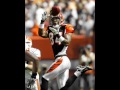 Carson Palmer video Slide show of Carson getting hurt going through rehab and to where we are today winning games again and if u dont like it dont bag on me im only 13 clip