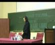 Richard Stallman en la OCU (12/14)
