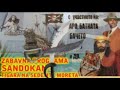 SANDOKAN-STEFCHO ( gleday tzeliya film SELSKA SVATBA v youtube)
