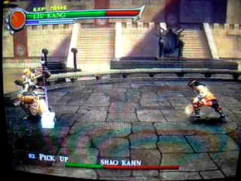 Liu Kang