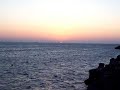 Taiwan Travel /Tamsui sunset