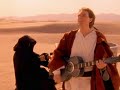 Weird Al – Saga Begins