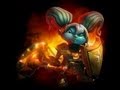 League of Legends - I Love Poppy!