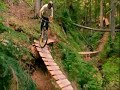 pasarela freeride pasarela freeride