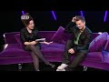 OneRepublic  Freshley Squeezed interview