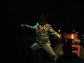 sexy elvis in memphis