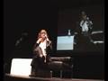 videos de Armageddon 2008 Auckland: Margot Kidder Panel 4/5