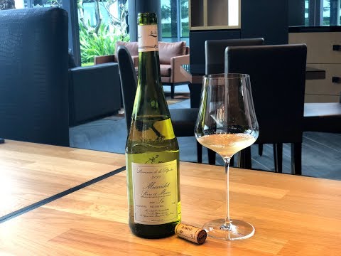 Ep 2-4: KOT Selections founder Ong Yixin shows us his favourite wine Ep 2-4: KOT Selections founder Ong Yixin shows us his favourite wine