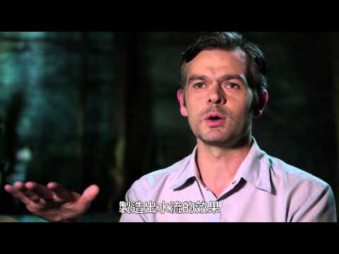 【怪怪箱】製作過程大解密