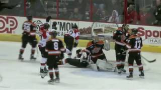 CYCLONES TV: Highlights- 12/13 vs Ft. Wayne