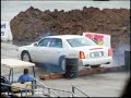 572 Cadi Wins Burnout Contest