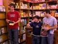 ANHQV: 2x10 - Érase un vídeo casero [Parte 1/6]