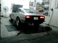 LS1 Datsun 240Z from Saudi