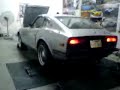 LS1 Datsun 240Z from Saudi LS1 Datsun 240Z from Saudi