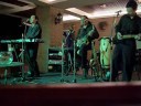 3 pc m.i. jazz trio playing 