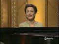 whose line is it anyway hoedown   astronaut