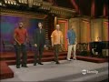 whose line is it anyway hoedown   astronaut