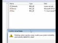 Could not load or run Manager.exe (Vista and XP All-In-One)