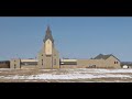 Churches of Edmonton and area