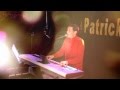 Teclista Patrick - Festas, Bailes, Casamentos. Organistas, Musica Popular, Grupos Musicais, Musicos