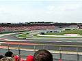 videos de F1 The German GP 2004