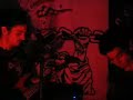 Alquimia en vivo - Haque Mate
