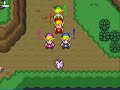 LoZ: Four Swords Misadventures 5.1