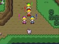 LoZ: Four Swords Misadventures 5.1