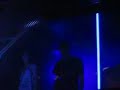 air liquide live @ the batofar 2003