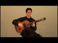Spanish Guitar: Cepa Andaluza by Paco de Lucia