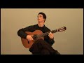 Spanish Guitar: Cepa Andaluza by Paco de Lucia