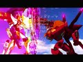 【MAD】　コードギアス R2　『Ｄ-tecnoLife』