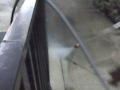 sears Powerwashing/ Burger King