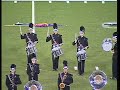 bridgewater-raritan HS Marching Band 2007 BOA Towson,MD